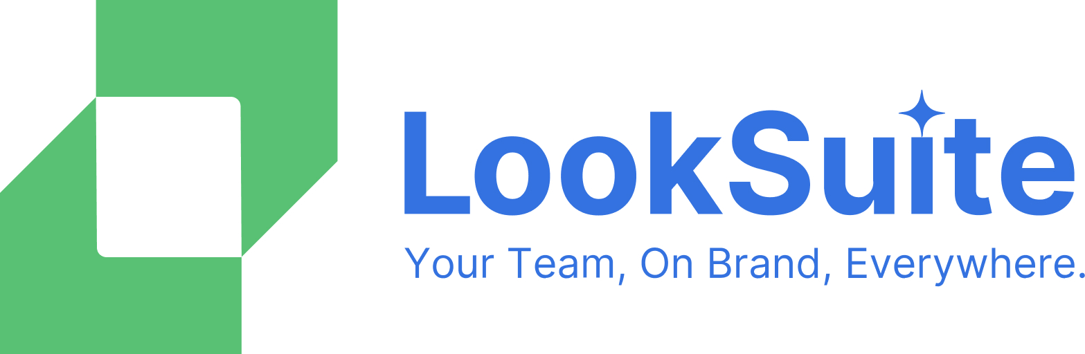 LookSuite Logo